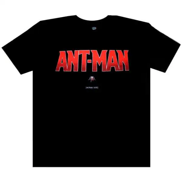 Funko Marvel Collector Corps Ant-Man Exclusive T-Shirt [2X-Large]