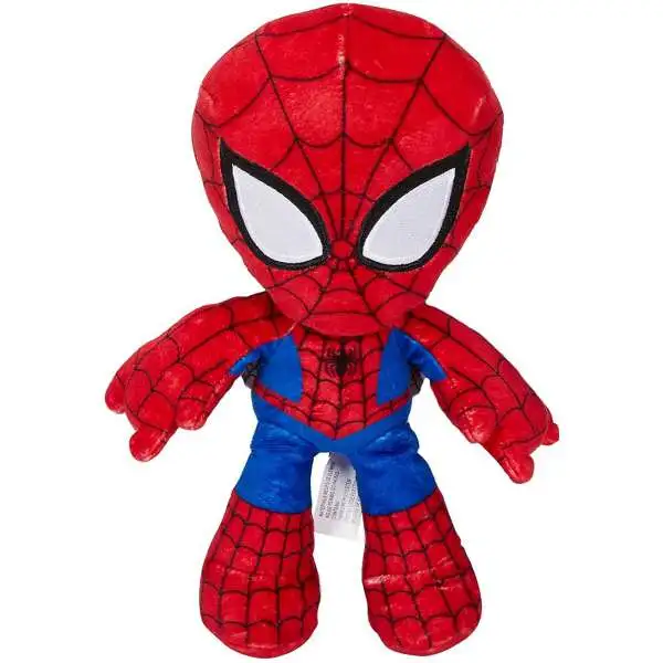 Marvel Spider-Man 9-Inch Plush