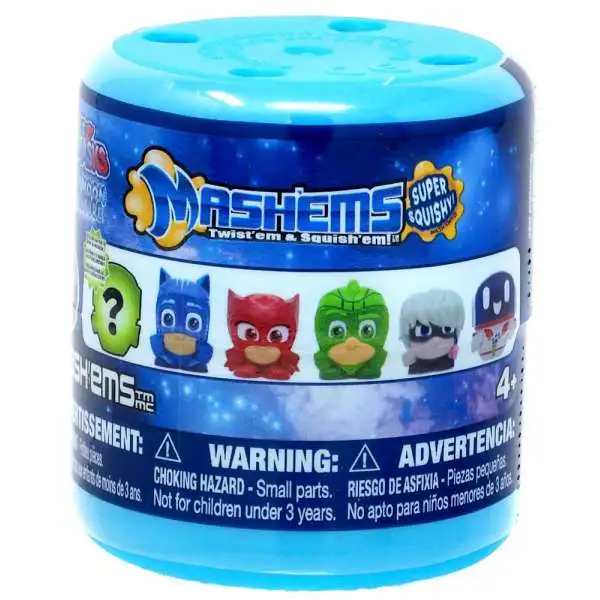 Disney Junior MashEms Series 3 PJ Masks Mystery Pack