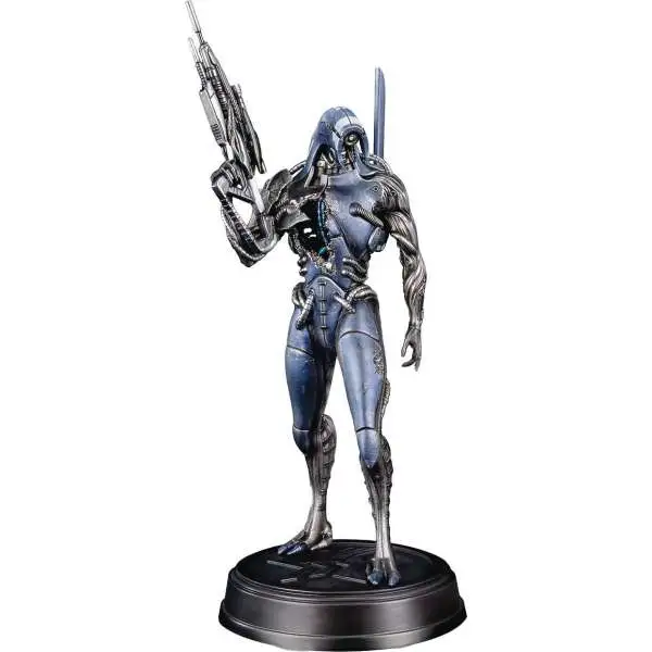 Mass Effect 2 Legion 9.75-Inch Collectible Figure (Pre-Order ships June)