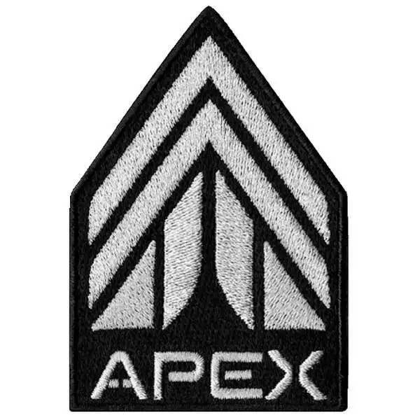 Mass Effect Adromeda Apex Patch