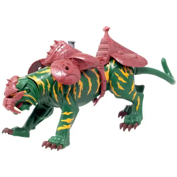 Masters of the Universe 200X Series Battle Cat Action Figure [Loose]