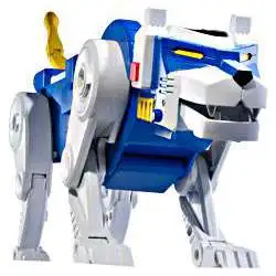 Voltron Club Lion Force Blue Lion Exclusive Action Figure