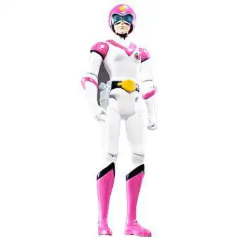 Voltron Club Lion Force Princess Allura Exclusive Action Figure [Blue Lion Pilot]