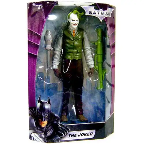Batman The Joker Action Figure