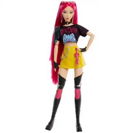 KPop Demon Hunters HUNTR/X Mira 12-Inch Doll [How Its Done] (Pre-Order ships June)