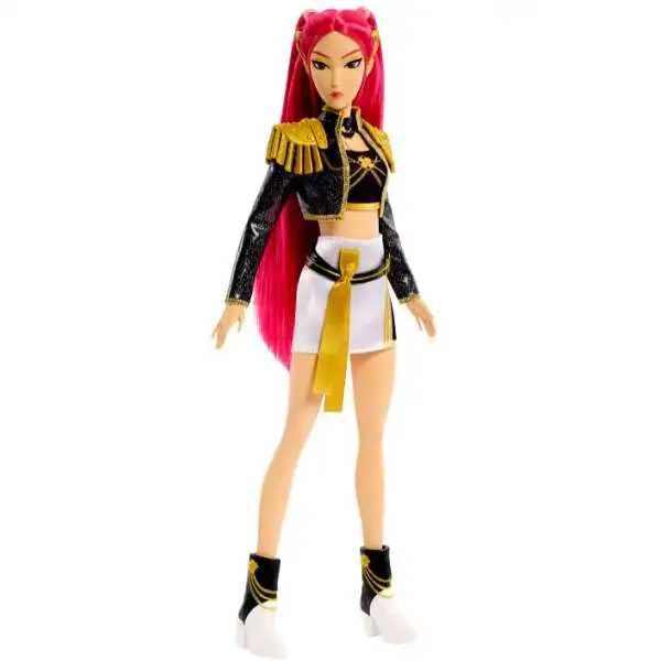 KPop Demon Hunters HUNTR/X Mira 12-Inch Singing Doll ['Golden' Performance] (Pre-Order ships June)