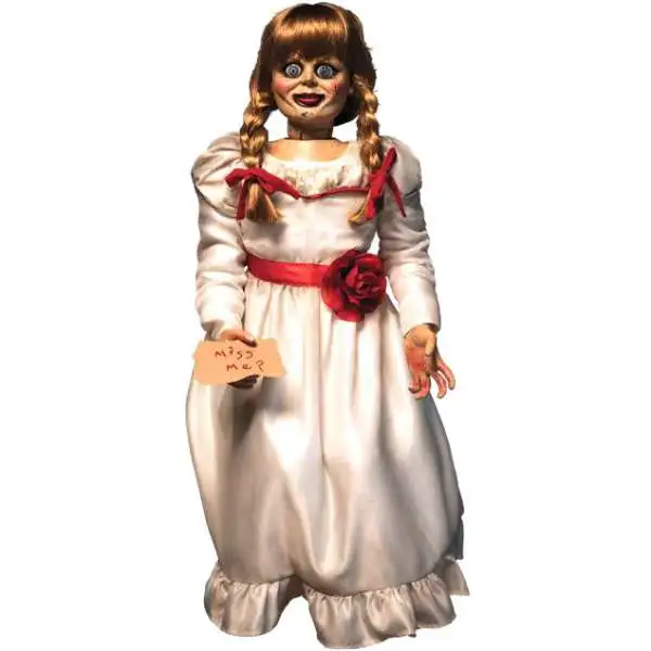 The Conjuring Annabelle 40-Inch Prop Replica Doll