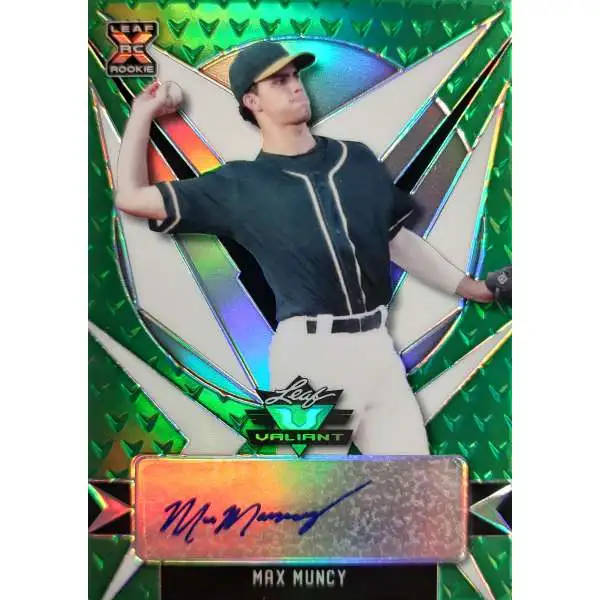 Max Muncy - 2023 MLB TOPPS NOW® Card 229 - PR: 374