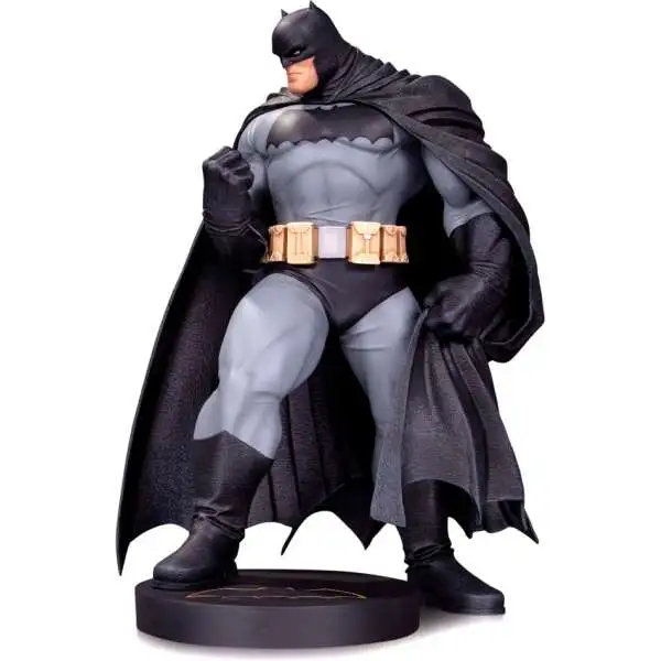 DC Comics Designer Series Andy Kubert Batman 7-Inch Statue [7" Version]