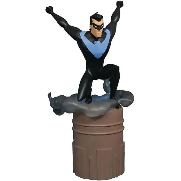 Batman Unlimited Gotham City Tunnel Takedown 4 Action Figure 7