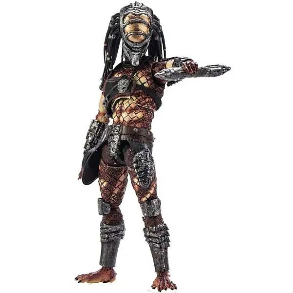 Predator 2 Boar Predator Exclusive Action Figure