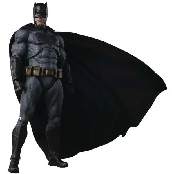 DC Justice League S.H.Figuarts Batman Action Figure [Justice League]