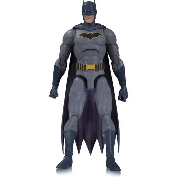 DC Essentials Batman Action Figure [Rebirth Version 1]