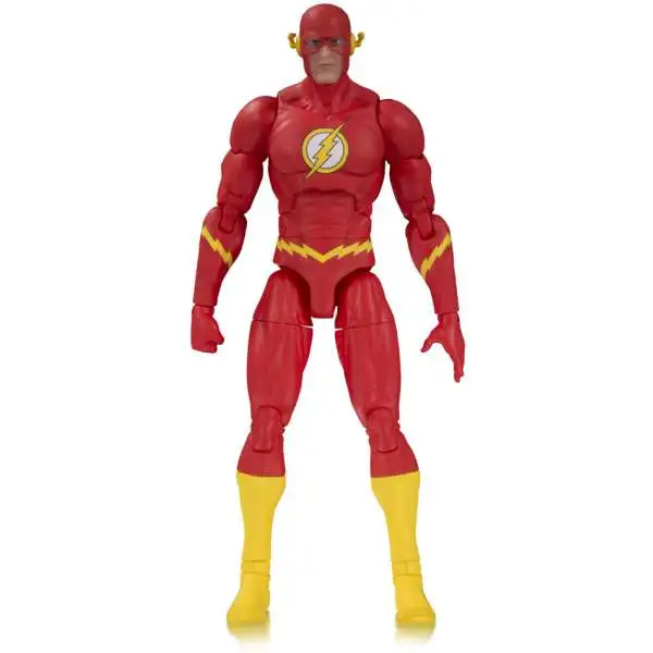 DC Essentials Flash Action Figure