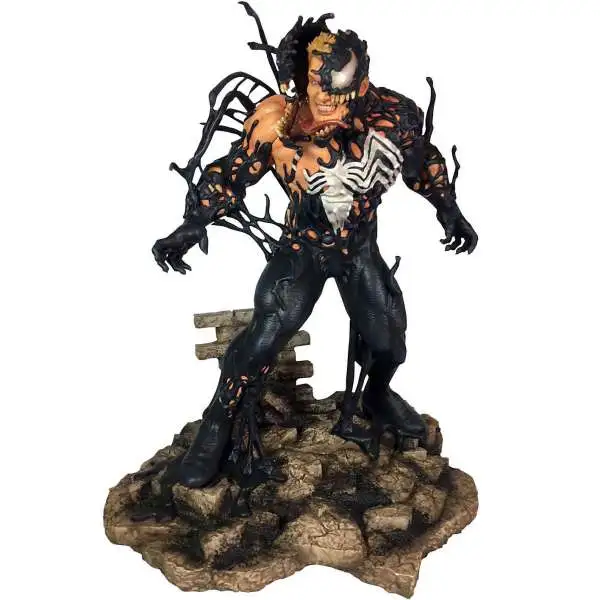 Marvel Gallery Venom 9-Inch Collectible PVC Statue