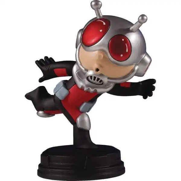 Marvel Avengers Ant-Man 5-Inch Animated Style Statue