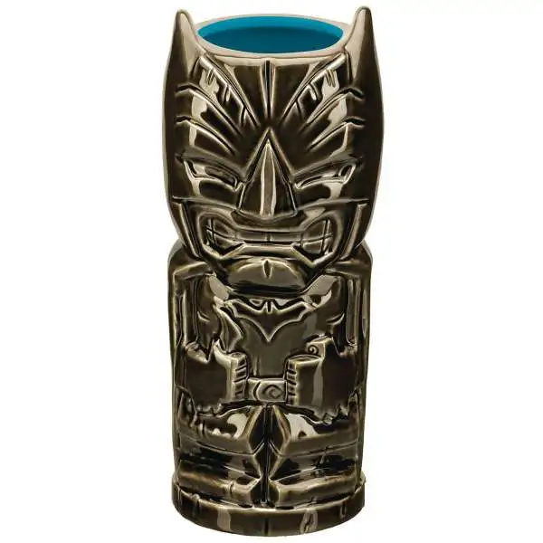 DC Geeki Tiki Batman 7-Inch Tiki Glass