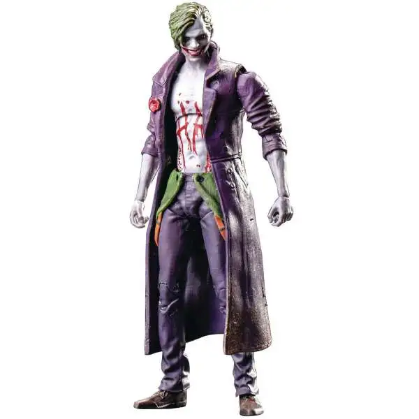DC Injustice 2 The Joker Exclusive Action Figure