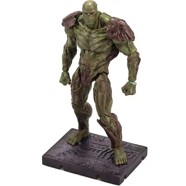 DC Injustice 2 Swamp Thing Exclusive Action Figure