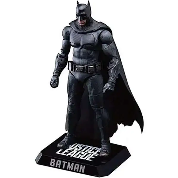 DC Justice League Batman Exclusive Action Figure DAH-011