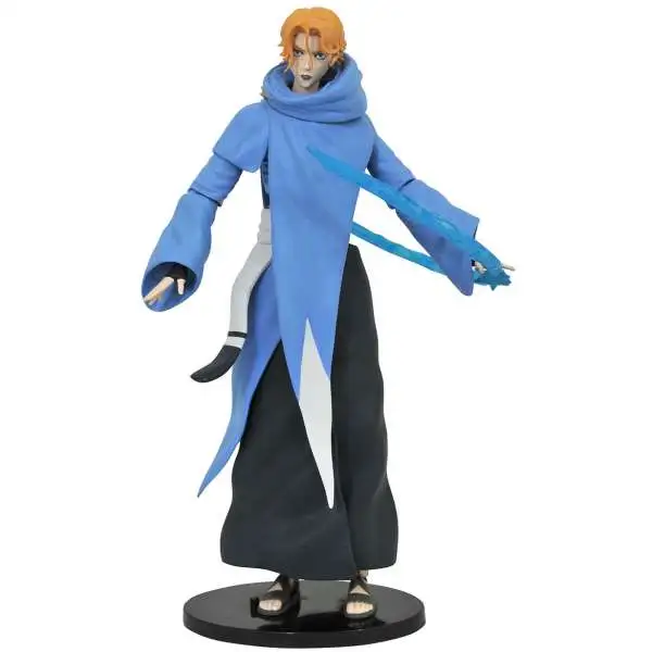 Castlevania Select Series 1 Sypha Belnades Action Figure