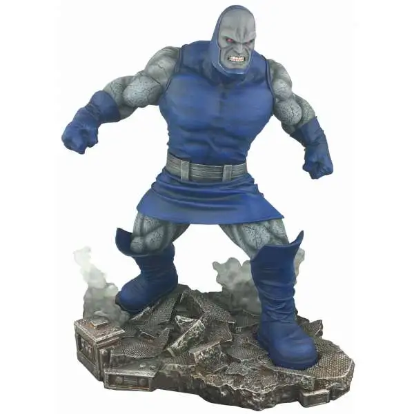 DC Suicide Squad Darkseid 10-Inch Gallery PVC Statue