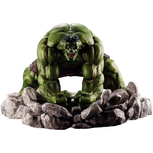 Marvel Avengers ArtFX Premier Hulk Limited Edition Statue