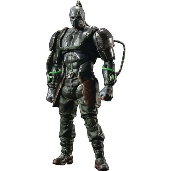 DC Injustice 2 Bane Exclusive Action Figure