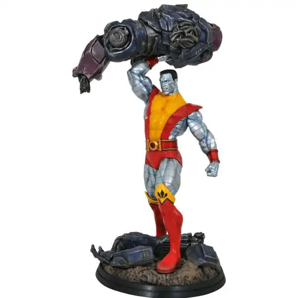 Marvel Premier Collection Colossus 11-Inch Limited to 3000 Statue