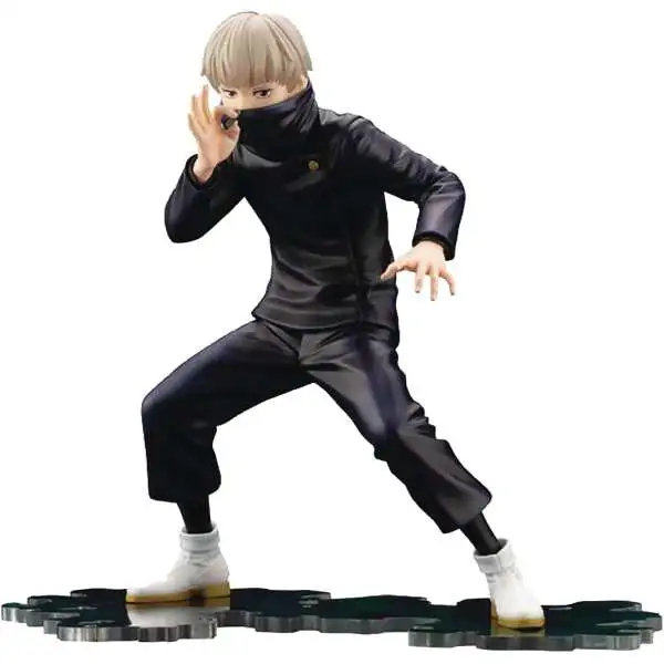 Jujutsu Kaisen ArtFX-J Toge Inumaki Collectible PVC Statue