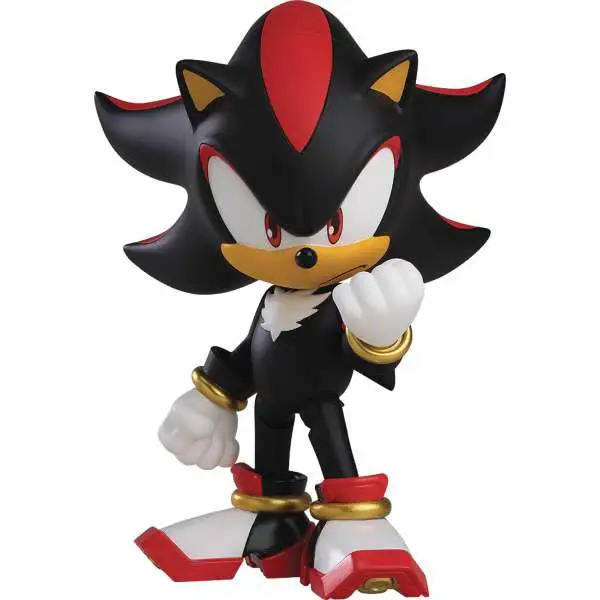 Sonic The Hedgehog 3 Agent Stone, Shadow, Master Emerald