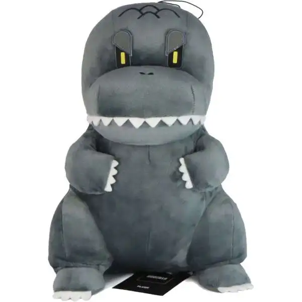 Godzilla Original Series Godzilla 11-Inch Plush (Pre-Order ships October)