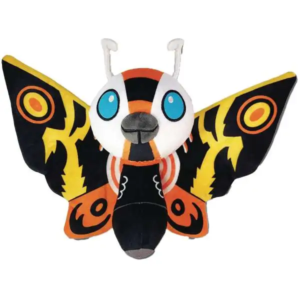 Godzilla Original Series Mothra 11-Inch Plush