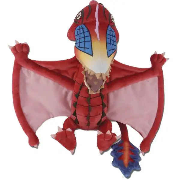 Godzilla Original Series Rodan 9-Inch Plush [Singular Point]