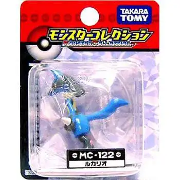 Pokemon Trading Card Game Hidden Fates Single Card Shiny Rare Lucario SV22  - ToyWiz