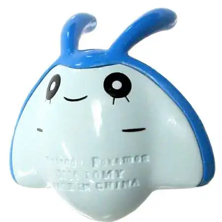 Pokemon Diamond & Pearl Japanese Tamanta PVC Figure MC-127 [Loose]