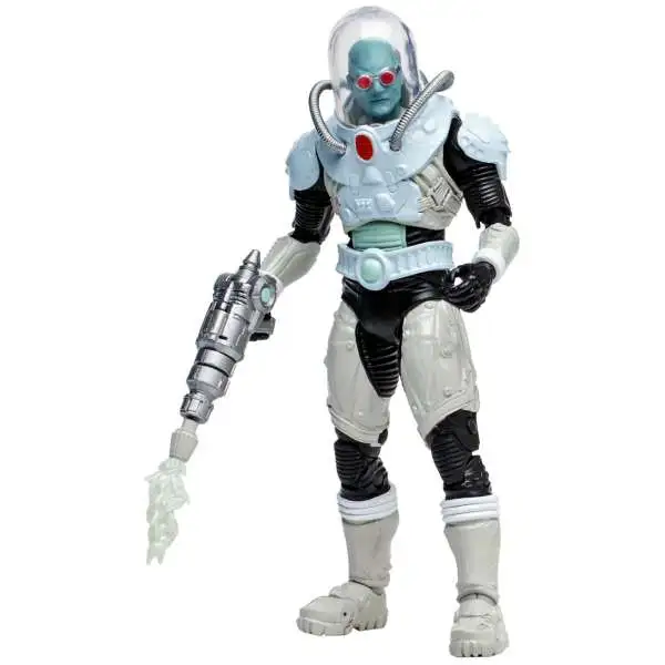 McFarlane Toys DC Multiverse Mister Freeze Action Figure [Victor Fries]