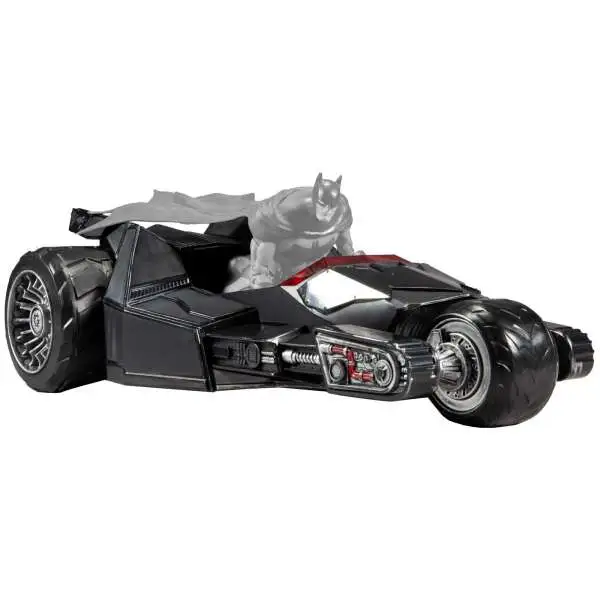 McFarlane Toys DC Multiverse Bat-Raptor 7-Inch Vehicle