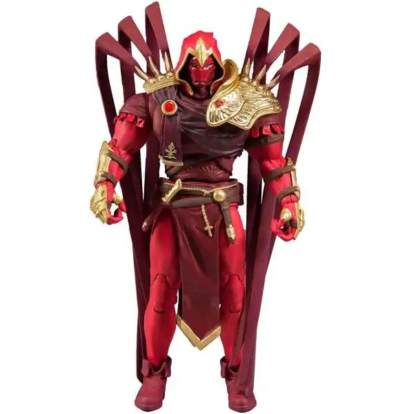 McFarlane Toys DC Multiverse Azrael Action Figure [Curse of the White Knight]
