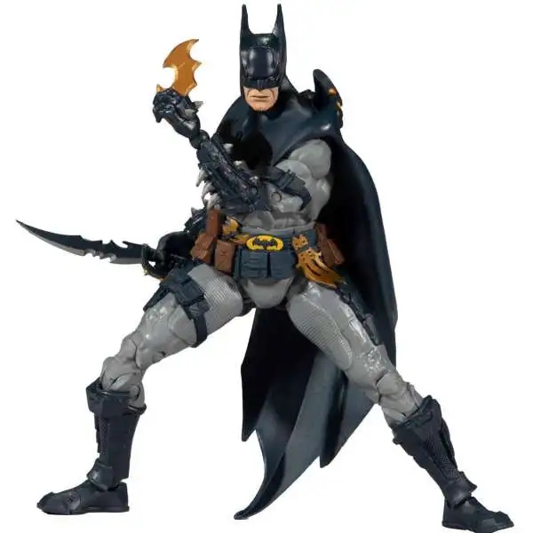 McFarlane Toys DC Multiverse Batman Action Figure [Batman & Beyond]