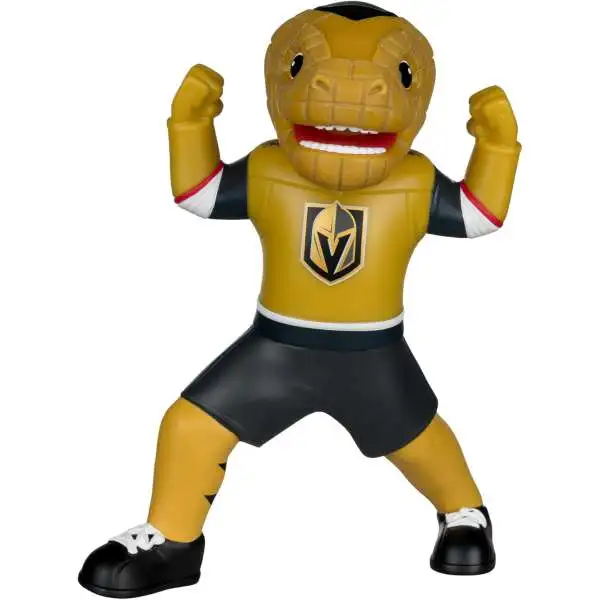 McFarlane Toys NHL Vegas Golden Knights Mascots Chance 7-Inch Posed Figure