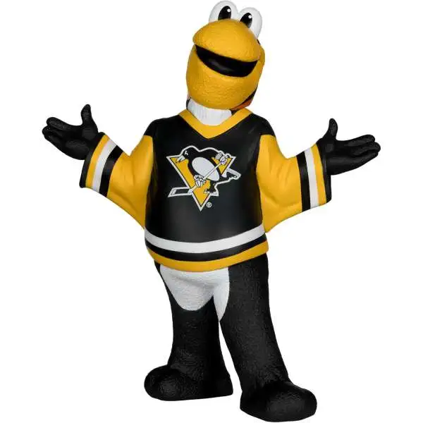 McFarlane Toys NHL Pittsburgh Penguins Mascots Iceburgh 7-Inch Posed Figure (Pre-Order ships October)