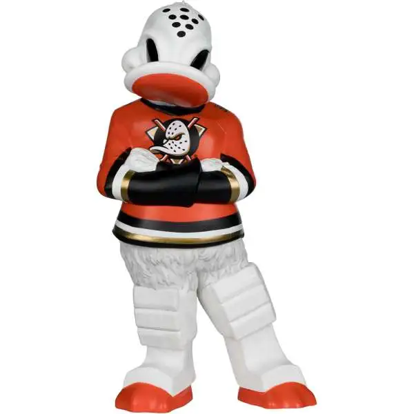 McFarlane Toys NHL Anaheim Ducks Mascots Wild Wing 7-Inch Posed Figure (Pre-Order ships October)