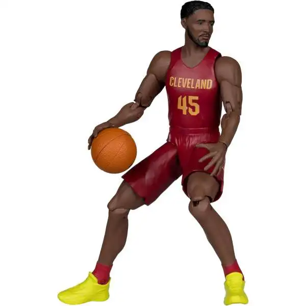 McFarlane Toys NBA Cleveland Cavaliers SportsPicks Donovan