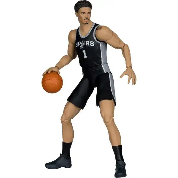 McFarlane Toys NBA San Antonio Spurs SportsPicks Victor Wembanyama
