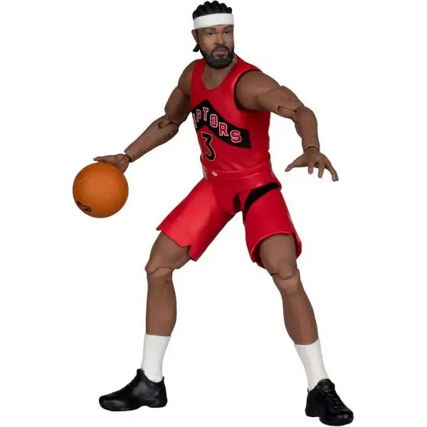 McFarlane Toys NBA Oklahoma City Thunder SportsPicks Shai Gilgeous