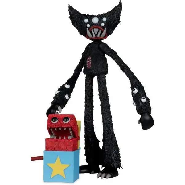 McFarlane Toys Poppy Playtime Killy Willy Action Figure (Pre-Order ships May)