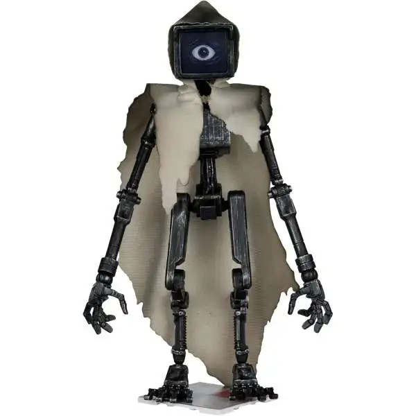 McFarlane Toys Poppy Playtime The Doctor Action Figure (Pre-Order ships May)