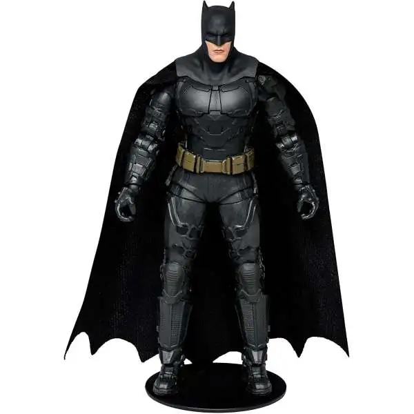 McFarlane Toys DC Multiverse Batman 7 Action Figure Masked, The Flash ...